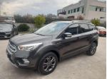 FORD - Kuga - 1.5 TDCI 120 CV S&S 2WD P. Titanium