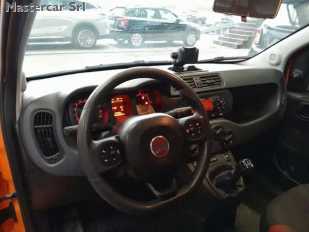 FIAT Panda Panda 1.3 mjt VAN 16v 4x4 - FM693ZA rif. 23810421 - Foto 4