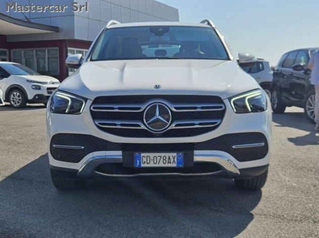 MERCEDES-BENZ GLE 300 GLE 300 Executive 4matic auto - GD078AX rif. 24021103 - Foto 10
