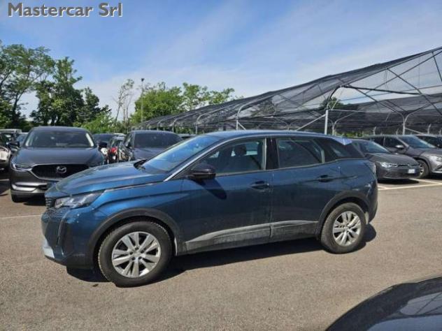 PEUGEOT 3008 3008 II 2021 1.5 bluehdi Active Business s - GJ171 rif. 23961897 - Foto 3