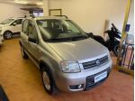 FIAT Panda 1.2 4x4 100.000 KM  GRANDINATA rif. 24008264