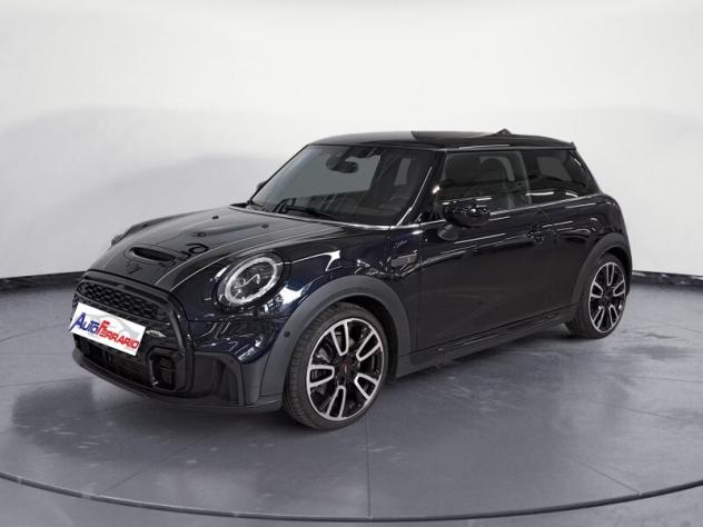 MINI Mini 4ª serie (F56) Mini 2.0 Cooper S JCW