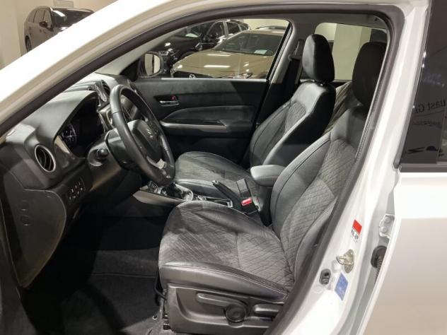 SUZUKI Vitara (2015) Vitara 1.4 Boosterjet 4WD AllGrip Top - Foto 9