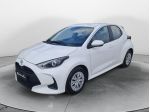 Toyota Yaris Hybrid Active MY24