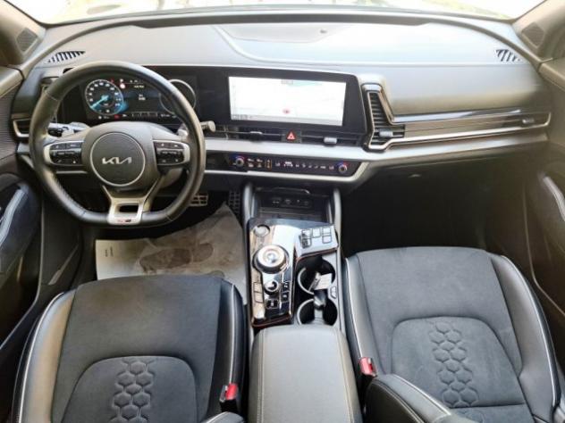 KIA Sportage 1.6 CRDi MHEV DCT GT-line PLUS rif. 23895191 - Foto 10