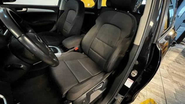 AUDI Q5 2.0 TDI 170 CV quattro S tronic- CAMBIO NUOVO rif. 23799535 - Foto 8