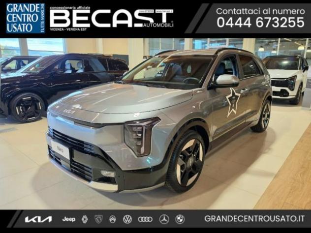 KIA Niro 1.6 HEV STYLE DCT6 MY27 - PRONTA CONSEGNA rif. 24174630