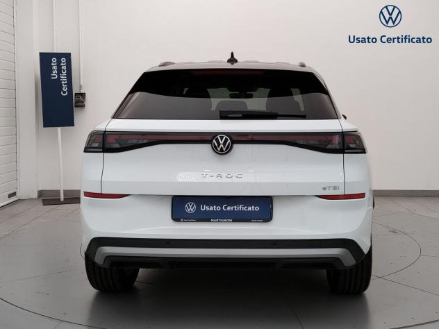 Volkswagen T-Roc 1.5 eTSI 110kW ACT Life DSG - Foto 4