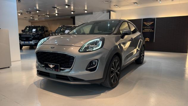 FORD PUMA 1.0 125CV - 2022