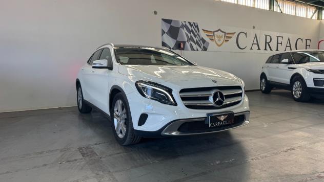 MERCEDES-BENZ GLA 220d SPORT 2.2 177CV - 2016 - Foto 3