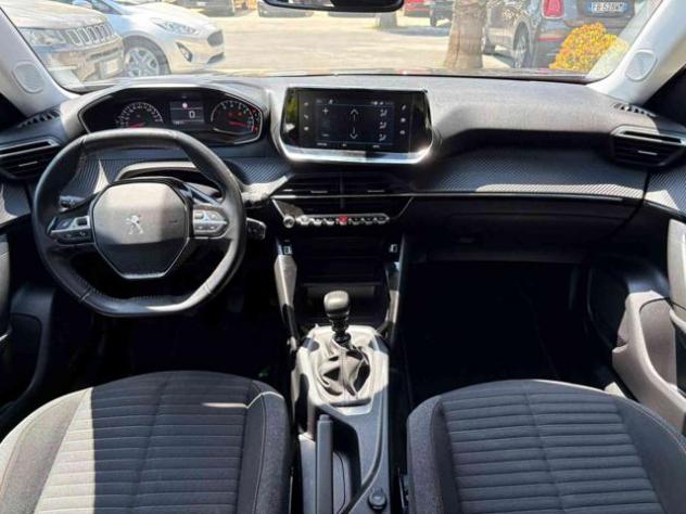 PEUGEOT 2008 BlueHDi 110 S&S Active rif. 23441319 - Foto 7