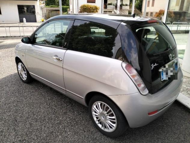 LANCIA Ypsilon Oro 1.4 MPI 8V 75CV rif. 24091379 - Foto 5