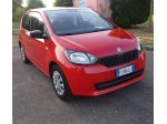 Skoda Citigo 1.0 60 CV 5 porte Ambition