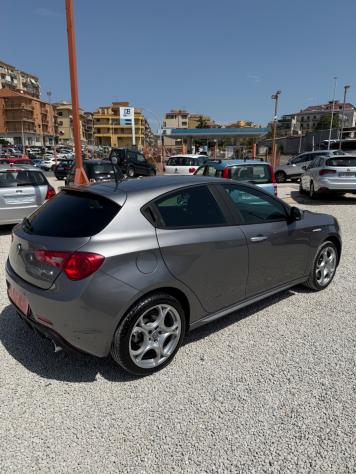 Alfa Romeo Giulietta 2.0 JTDm 150 CV Super - Foto 4