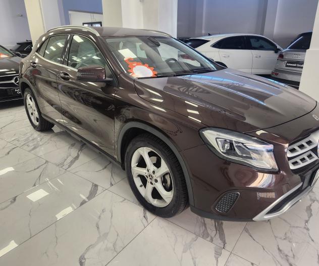 Mercedes-benz GLA 180 GLA 180 d Sport - Foto 5