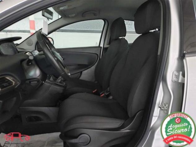 LANCIA Ypsilon 1.2 69 CV 5p S&S Gold rif. 19568844 - Foto 8