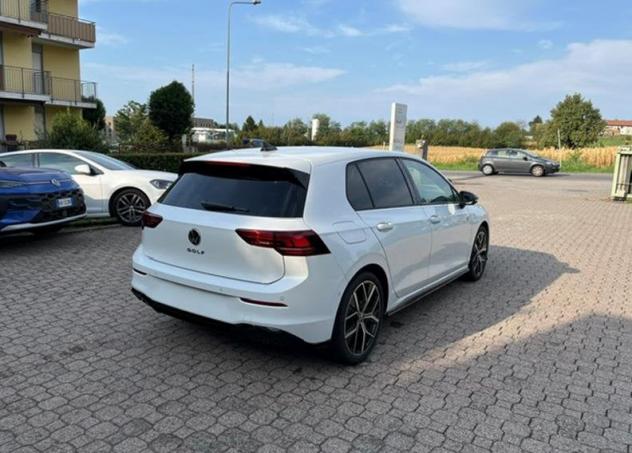 Volkswagen Golf 1.5 eTSI ACT 110kW R-Line Plus DSG (KM ZERO) - Foto 5