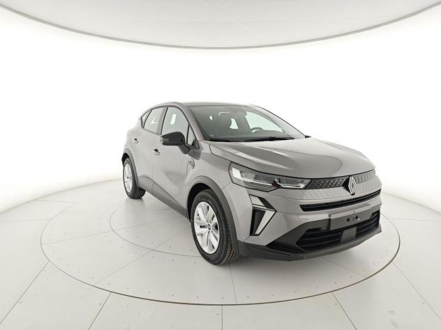 Renault Captur Eco-G 120 CV Evolution + Vernice