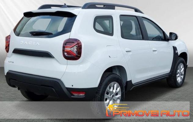 DACIA Duster 1.0 TCe GPL 4x2 Expression rif. 21402029 - Foto 10