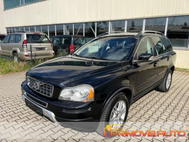 VOLVO XC90 D5 AWD rif. 21691221 - Foto 7