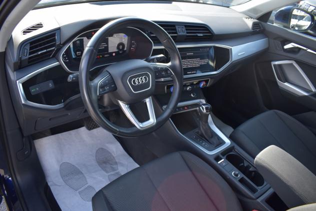 Audi Q3 35 TDI quattro S tronic Business Advanced - Foto 6