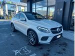 Mercedes-Benz GLE GLE Coupe 350 d Premium Plus 4matic auto