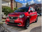 Smart ForFour 70 1.0 Prime GPL Pelle