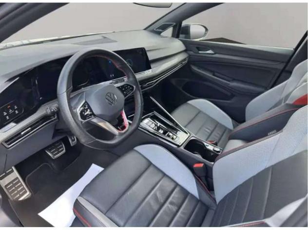 VOLKSWAGEN Golf GTI Golf 2.0 tsi GTI MT Ultimate 245cv/ACC/Pelle/IQ rif. 24147492 - Foto 9