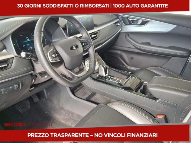 DR AUTOMOBILES dr 6.0 1.5 turbo 154cv cvt - Foto 9