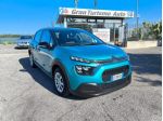 CITROEN C3 1.2 83Cv Feel PREZZO REALE!! UNIPRO' FATTURABILE rif. 24064986