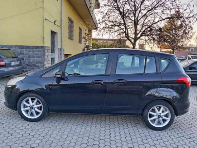 FORD B-Max 1.6 TDCi ADATTA NEOPATENTATI rif. 23705237 - Foto 5