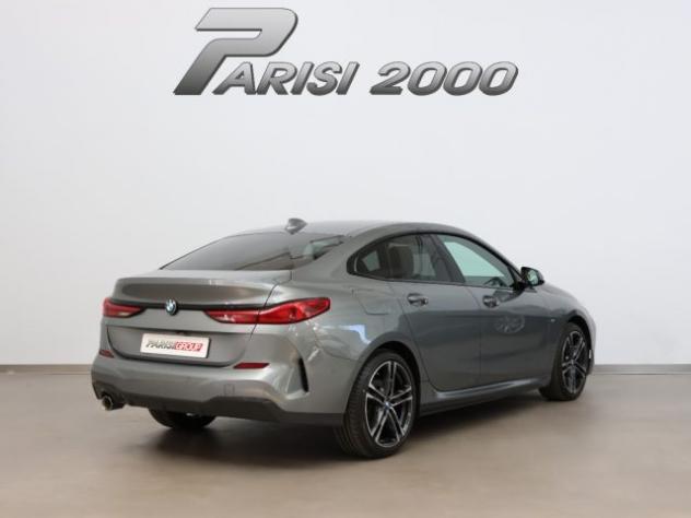 BMW 218 i Gran Coupé Msport 1.5 136CV *PROMO PARISI GROUP* rif. 23653573 - Foto 3