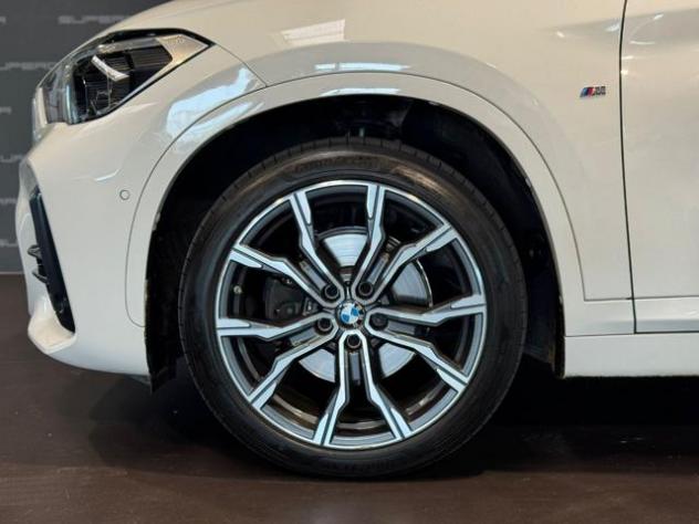 BMW X1 sDrive 18d Msport Auto rif. 23671396 - Foto 8