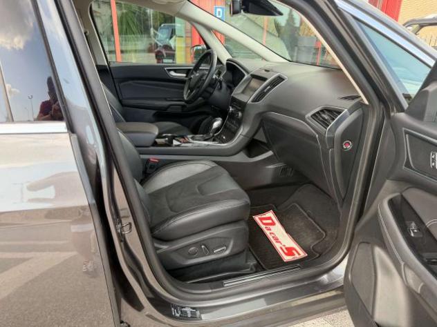 Ford S-Max 2.0 tdci Titanium Business s, 7 POSTI! - Foto 10