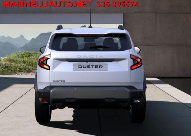DACIA Duster 1.2 Eco-GPL 120CV Expression MY26 P.CONSEGNA rif. 24174831 - Foto 5