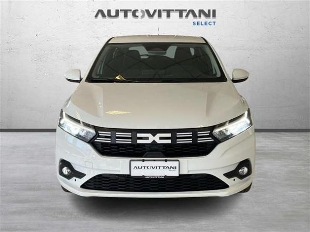 DACIA Sandero Streetway 1.0 tce Expression Eco-g 100cv 5 marce rif. 23921019 - Foto 2