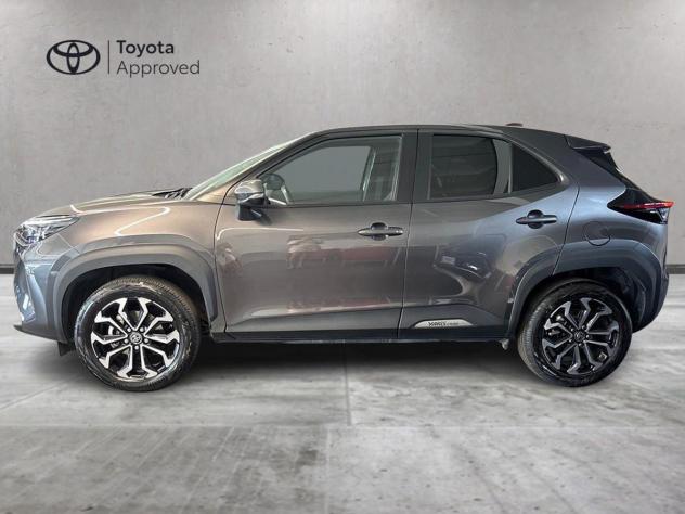 Toyota Yaris Cross 1.5H (116 CV) E-CVT Trend - Foto 3