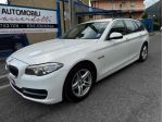 BMW 520 d xDrive Touring rif. 23767544
