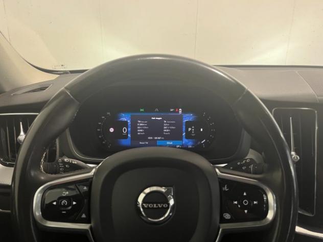 VOLVO XC60 B4 D PLUS DARK AWD AUTO rif. 23925342 - Foto 6