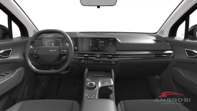 KIA Sportage PE 1.6 DS MH DCT STYLE rif. 23734622 - Foto 5