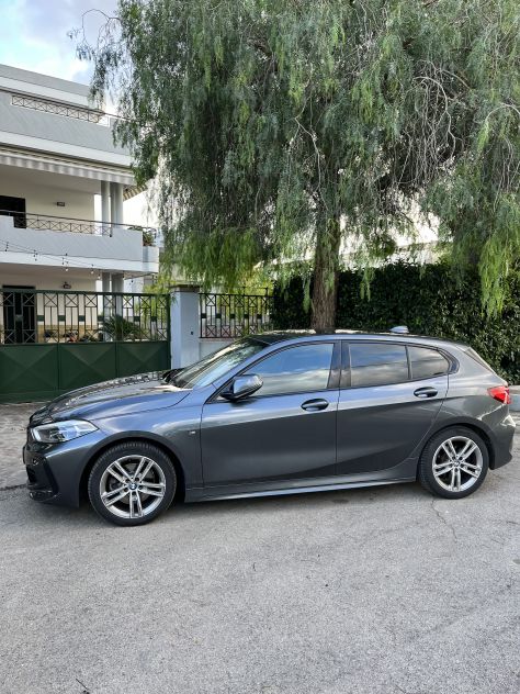 Bmw serie 118d MSPORT - Foto 2