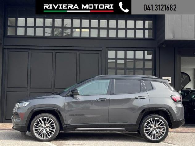 JEEP Compass 1.5 Turbo T4 130 CV MHEV 2WD S rif. 24047095 - Foto 3