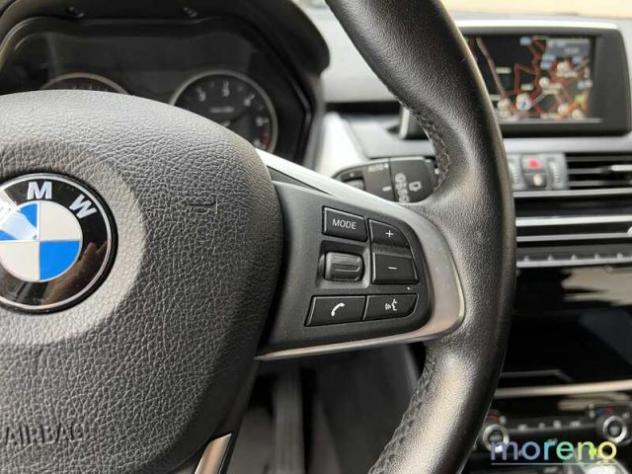 BMW 218 Serie 2 d Active Tourer Luxury Auto rif. 17520105 - Foto 8