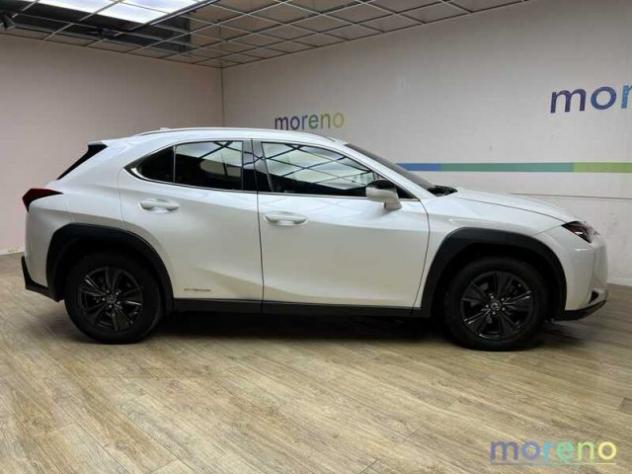 LEXUS UX 2.0 Executive 2WD CVT rif. 19011314 - Foto 4