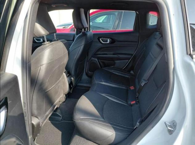JEEP Compass 1.3 Turbo T4 190 CV PHEV AT6 4xe 80° Anniversario rif. 23990009 - Foto 6
