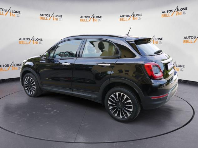 FIAT 500X 500X 1.3 mjet Cross 95cv - Foto 4