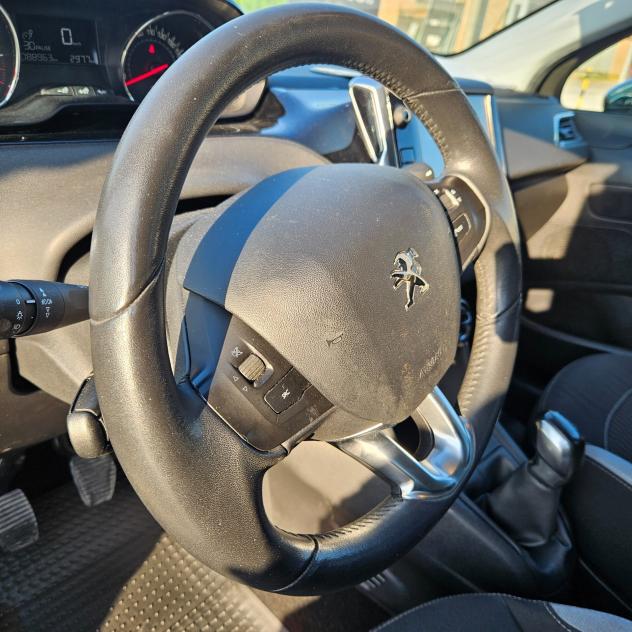 Peugeot 208 UNIPRO NEOPATENTATI PREZZO REALE E FINALE - Foto 10