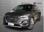 Hyundai Tucson 1.6 crdi 48V Xprime 2wd 136cv dct my20