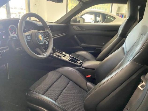 PORSCHE 911 992 CARRERA 385CV rif. 24108985 - Foto 9