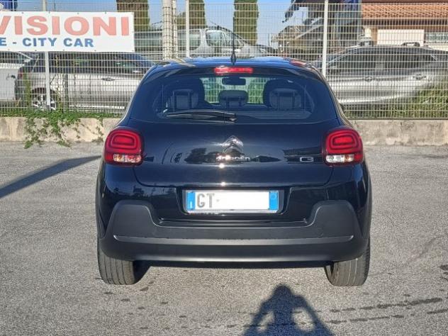 CITROEN C3 BlueHDi 100 S&S Plus rif. 24088567 - Foto 6